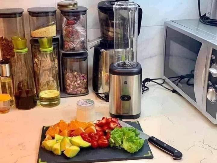 Máy xay sinh tố Mix and Go WMF