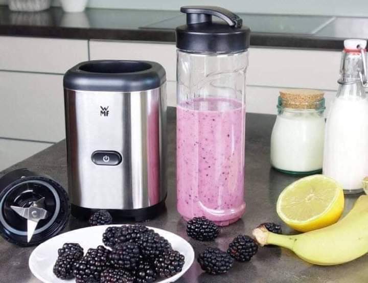 Máy xay sinh tố Mix and Go WMF