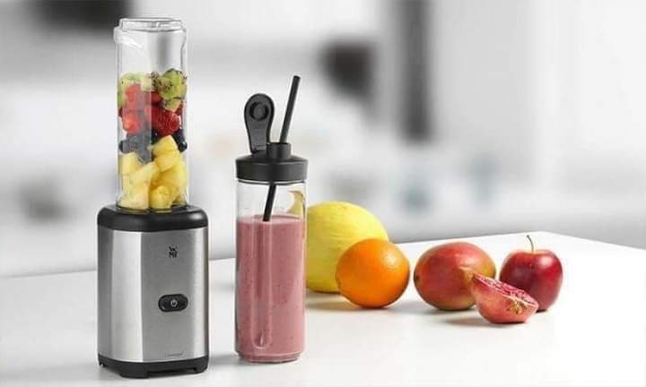 Máy xay sinh tố Mix and Go WMF