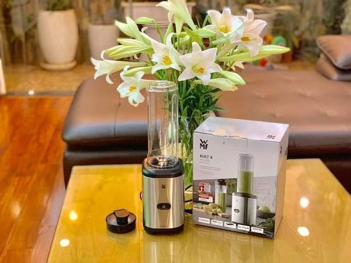Máy xay sinh tố Mix and Go WMF