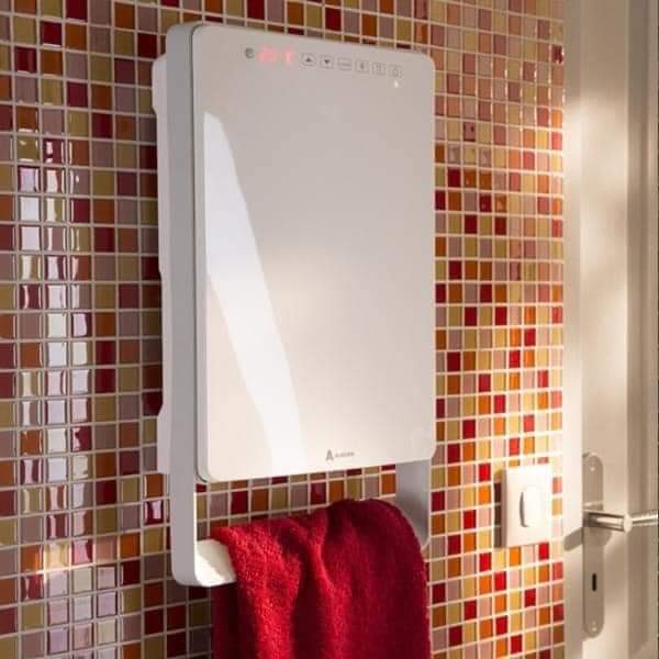 Máy Sưởi Nhà Tắm  BS 1800