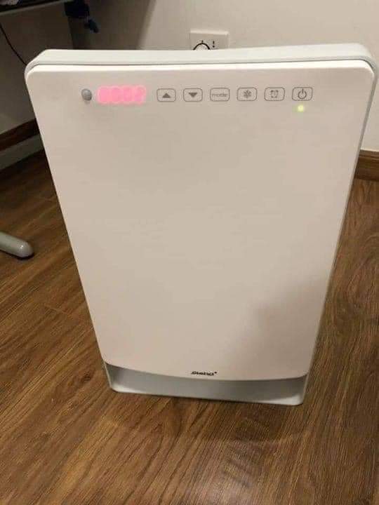 Máy Sưởi Nhà Tắm  BS 1800