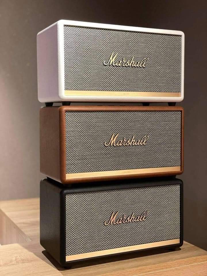 Loa Marshall Stanmore 2