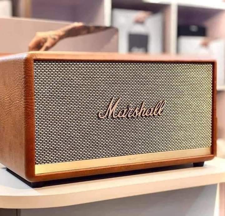 Loa Marshall Stanmore 2