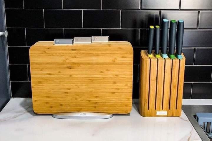 Bộ thớt tre Joeph