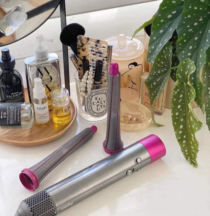 Máy sấy tóc Dyson Airwrap Complete