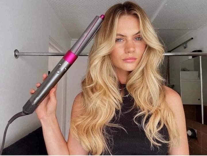 Máy sấy tóc Dyson Airwrap Complete