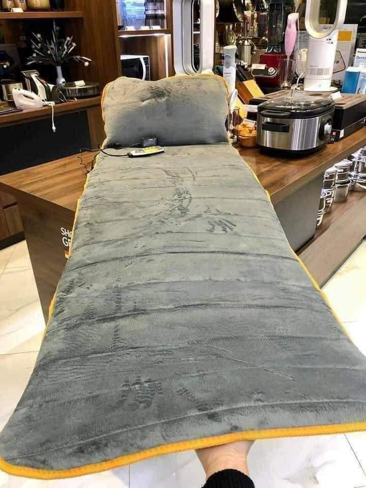 Đệm Massage Medisana MM825