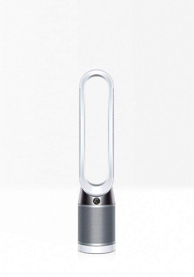 Quạt không cánh Dyson Pure cool TP04