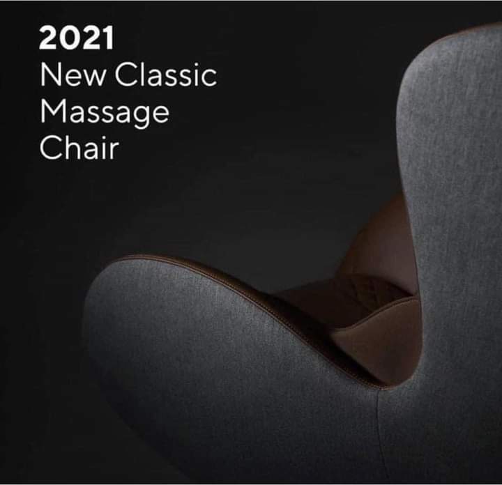 Ghế massage Nouhous