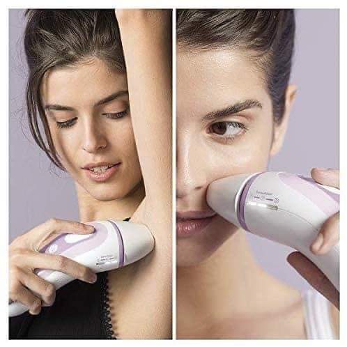 Máy triệt lông Braun Silk Expert Pro 3 PL3111