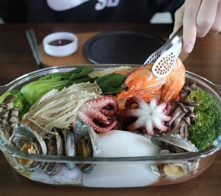 Nồi hầm, hấp Hurom super steam pot