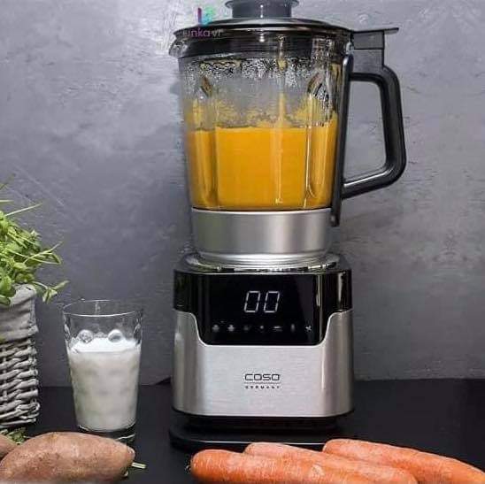 Máy làm sữa hạt Caso CB2200