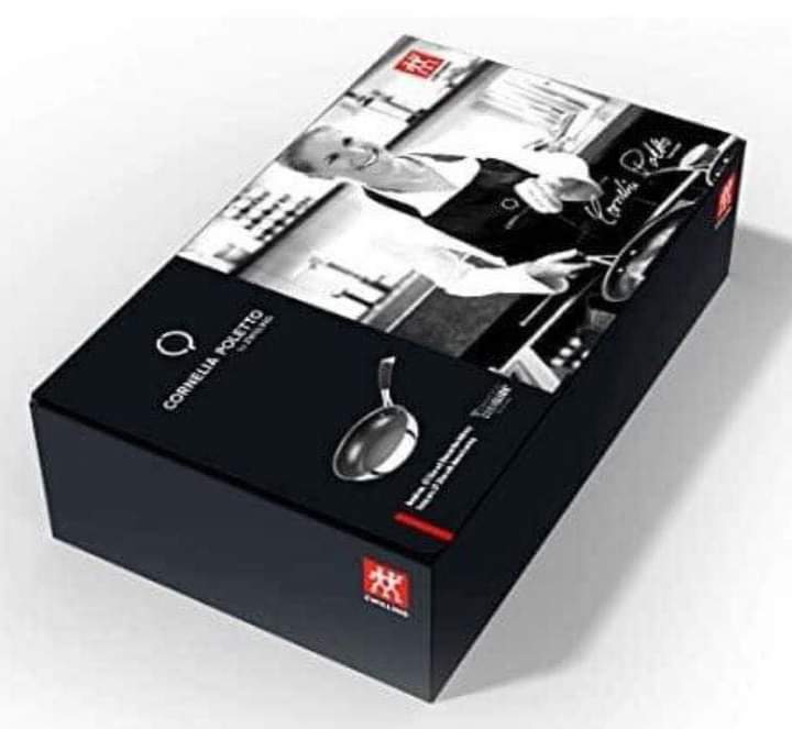 Chảo chống dính Zwilling