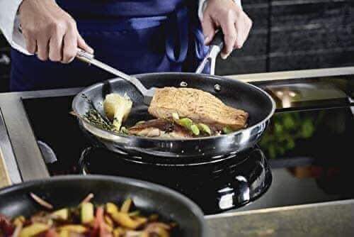 Chảo chống dính Zwilling