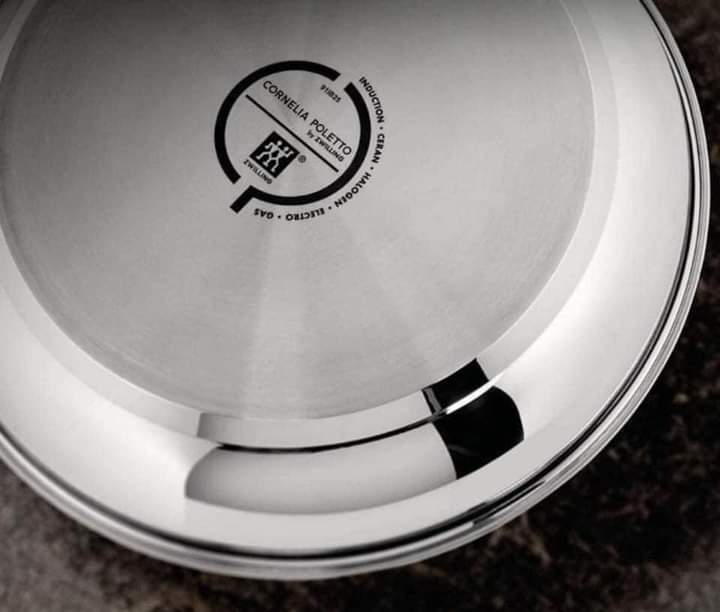 Chảo chống dính Zwilling