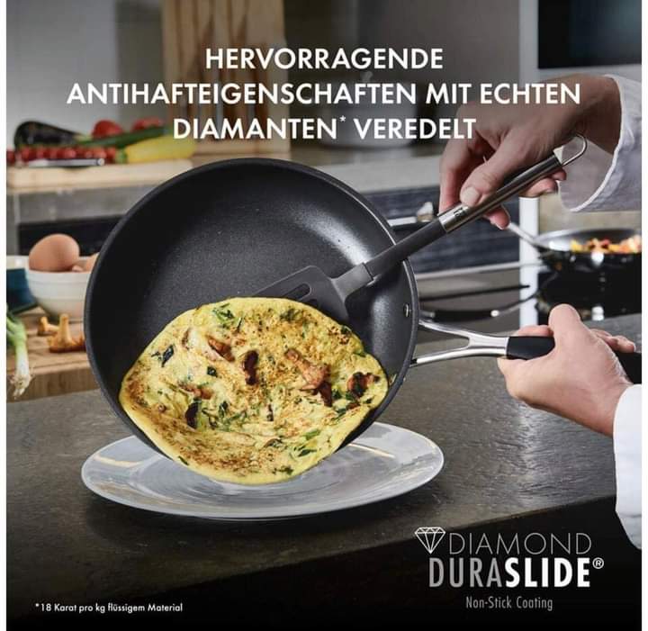 Chảo chống dính Zwilling