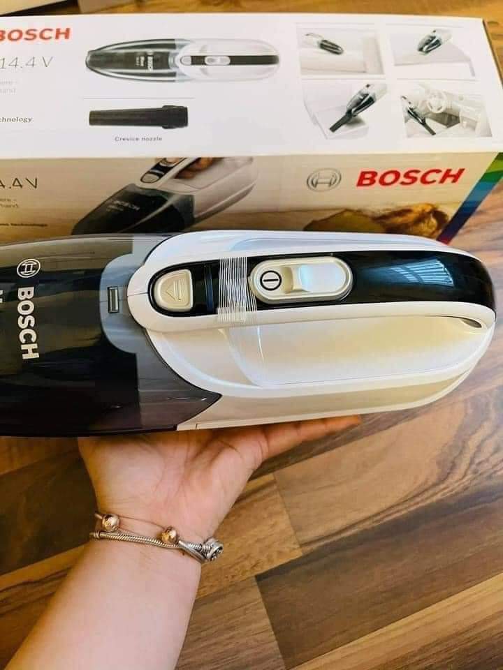 Máy hút bụi cầm tay BOSCH BHN14N