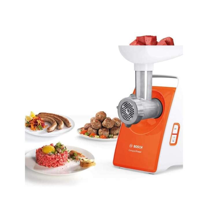Máy xay thịt Bosch MFW3630