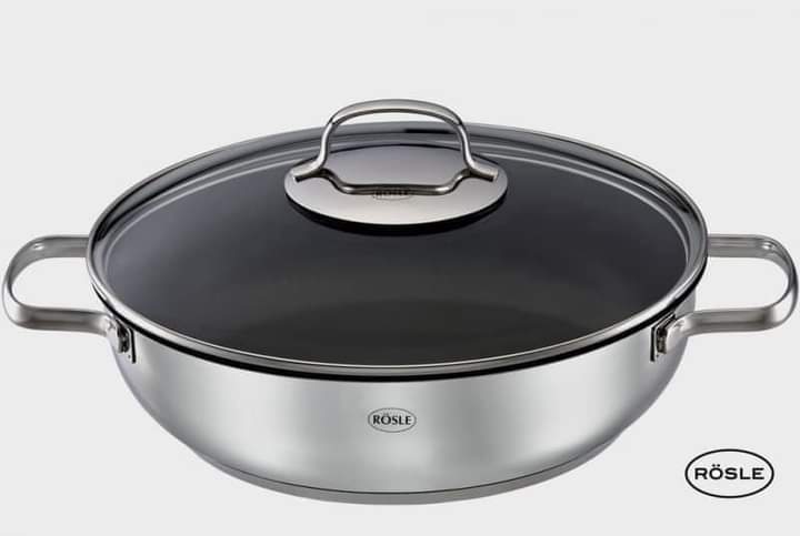 Nồi chảo Rosle