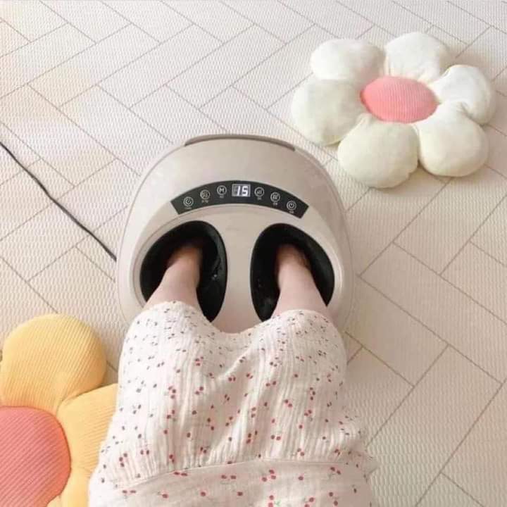 Máy massage chân Ohella FM01