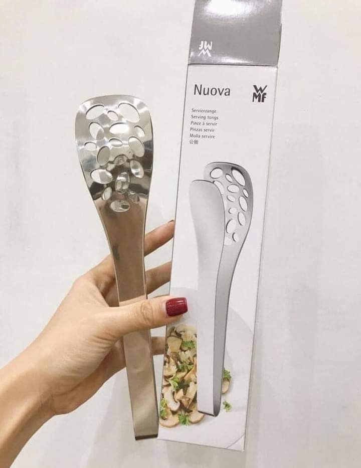 Kẹp gắp thức ăn WMF Nuova