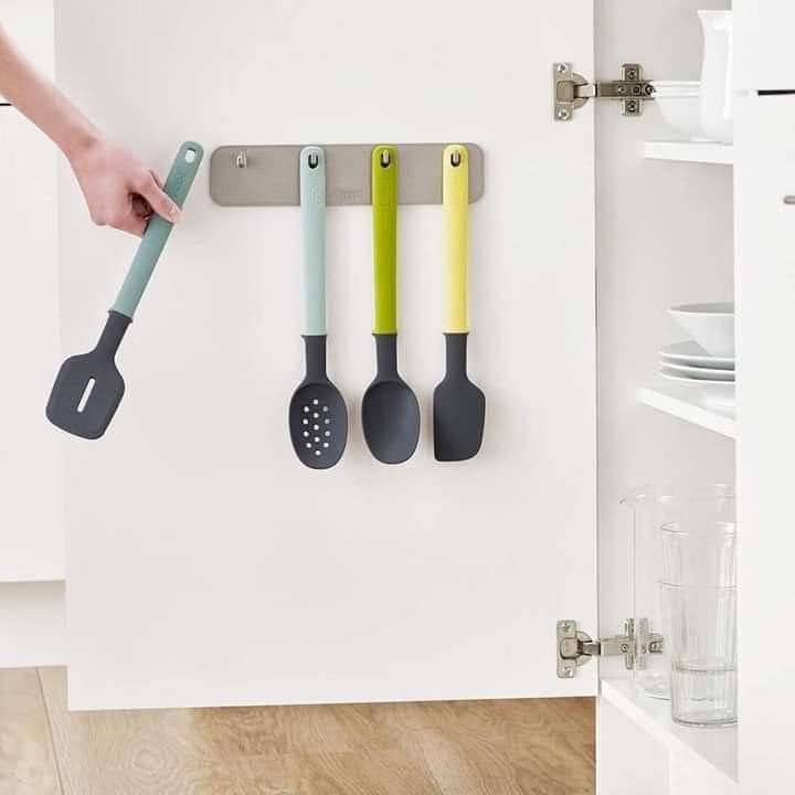 Bộ dụng cụ nhà bếp Joseph Joseph DoorStore 10178