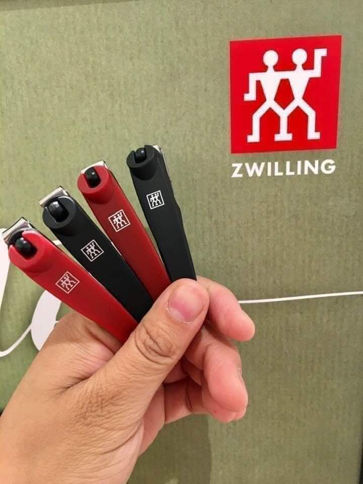 Bấm móng tay Zwilling