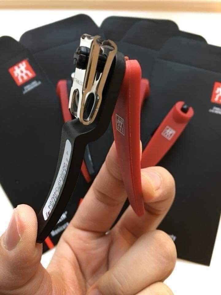 Bấm móng tay Zwilling