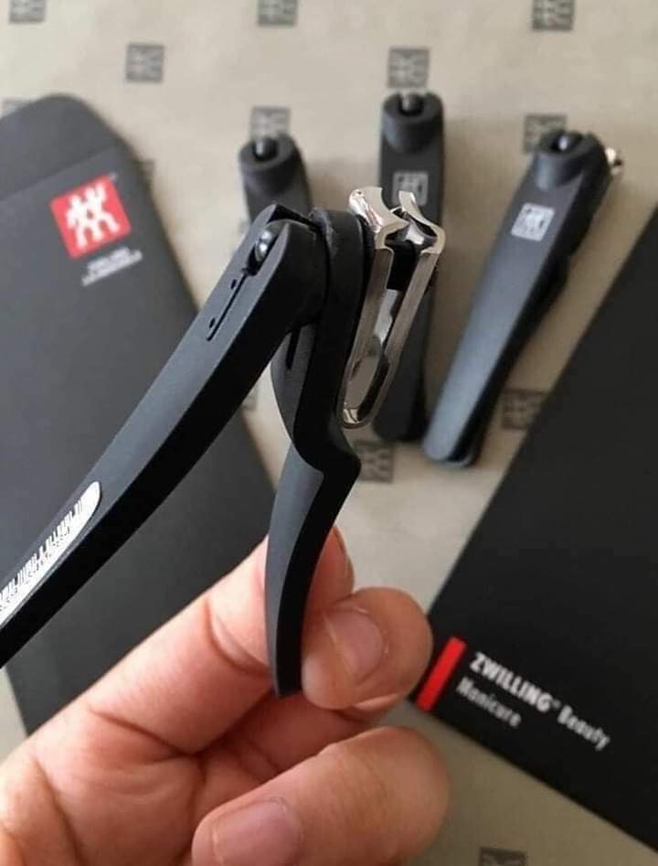 Bấm móng tay Zwilling