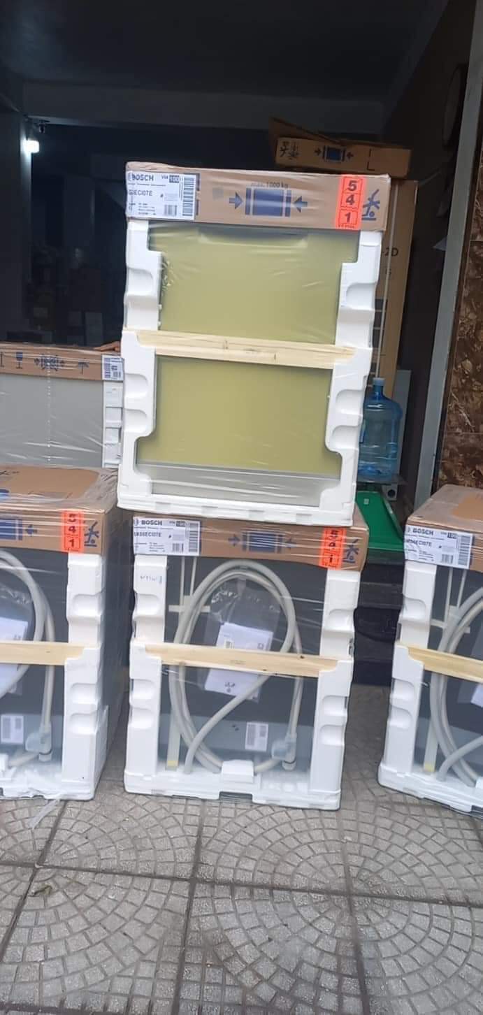 Máy rửa bát SMS6ECI07E