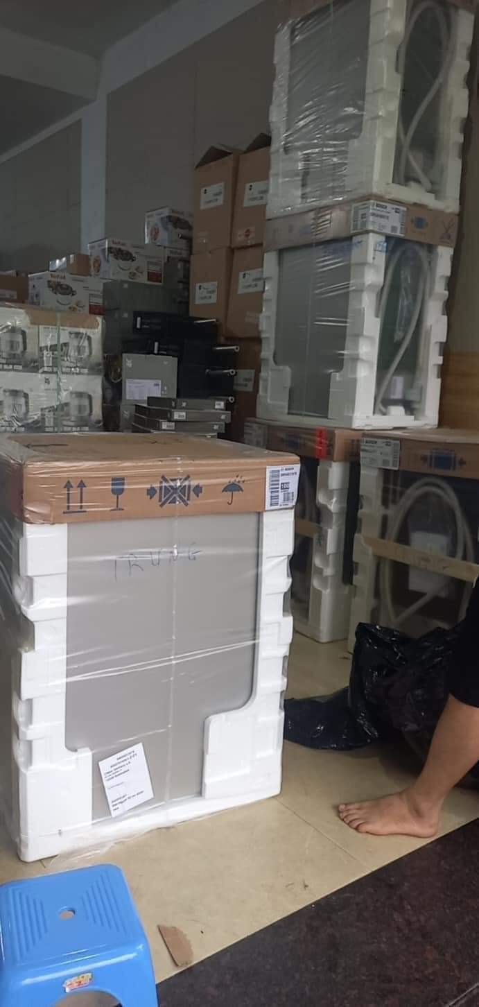 Máy rửa bát SMS6ECI07E