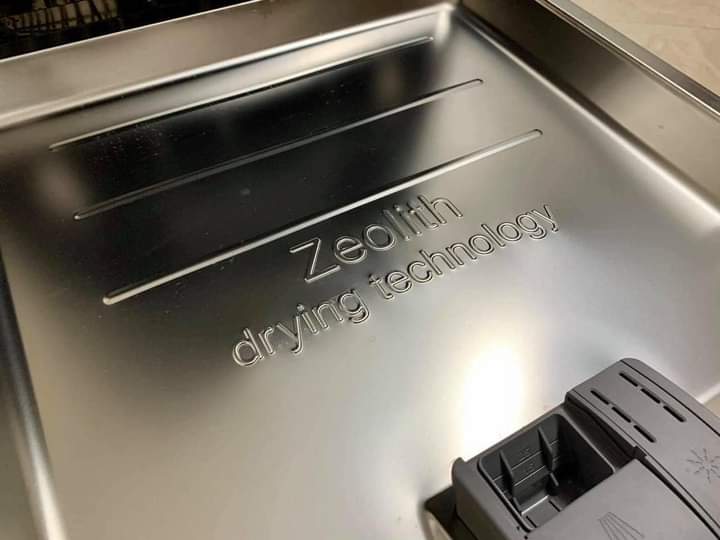 Máy rửa bát SMS6ZCI49E serie 6