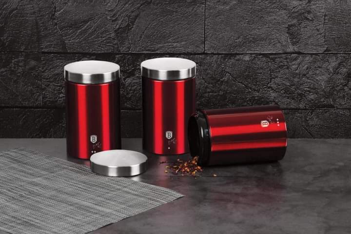 Hộp đựng sản phẩm berlinger haus BH/1343