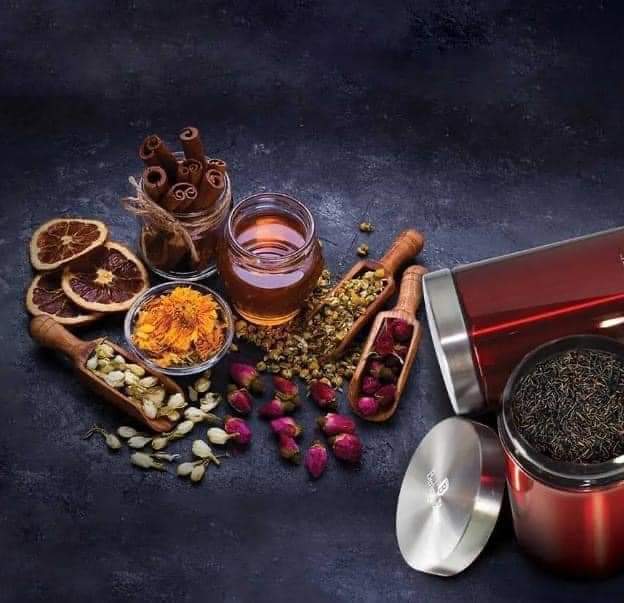 Hộp đựng sản phẩm berlinger haus BH/1343