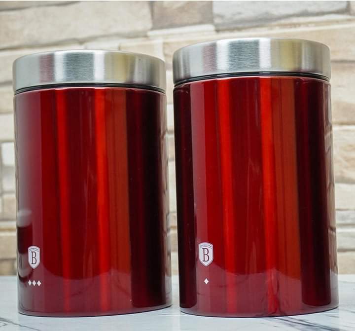 Hộp đựng sản phẩm berlinger haus BH/1343