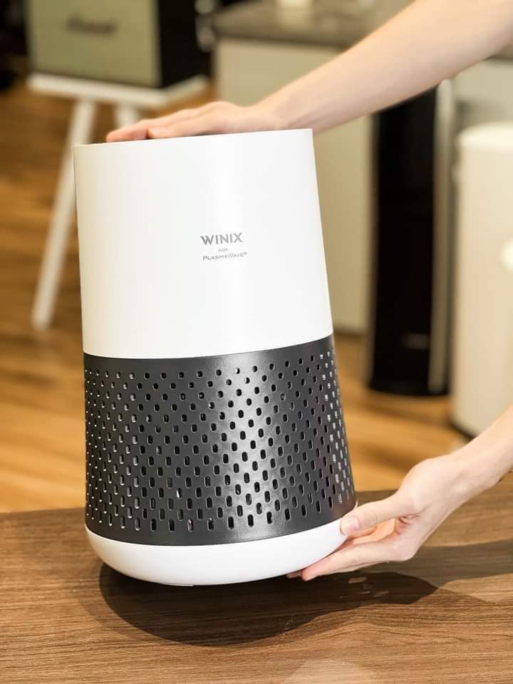 Máy hút ẩm Winix