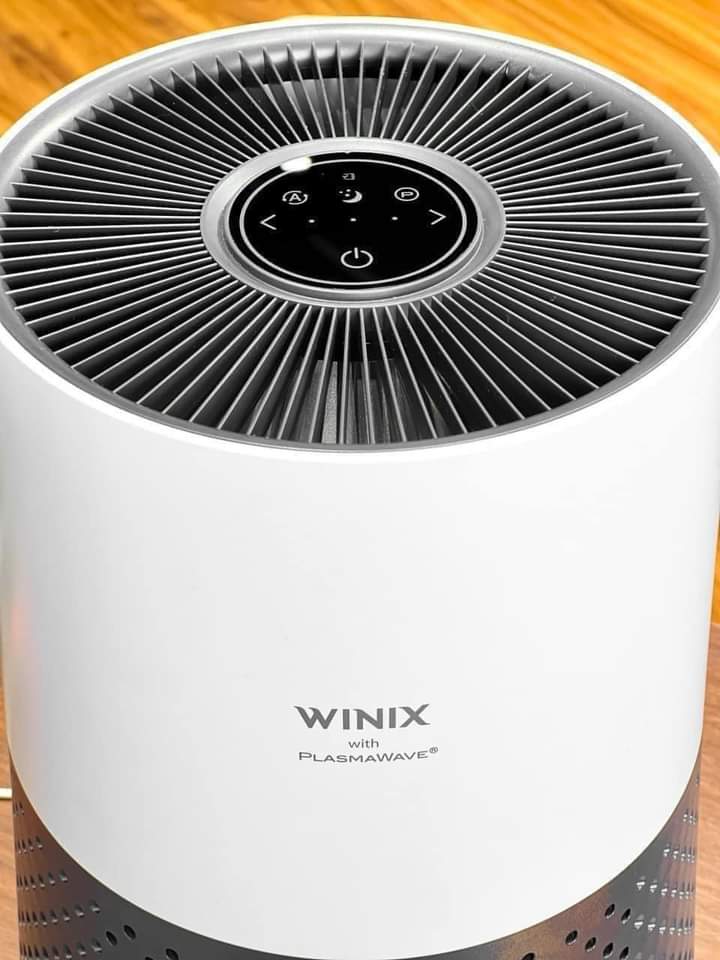 Máy hút ẩm Winix