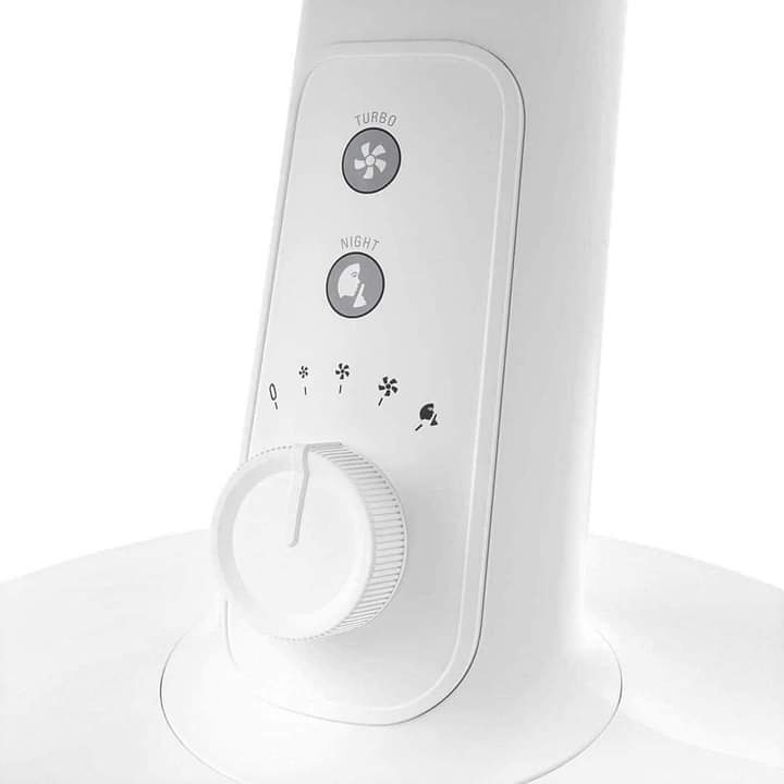 Quạt bàn ROWENTA VU270