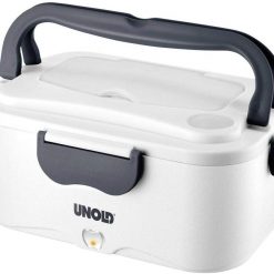 Hộp cơm cắm điện Unold