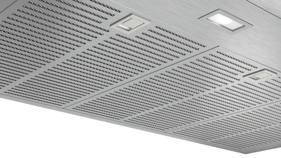 Máy hút mùi Bosch DWB971IM50