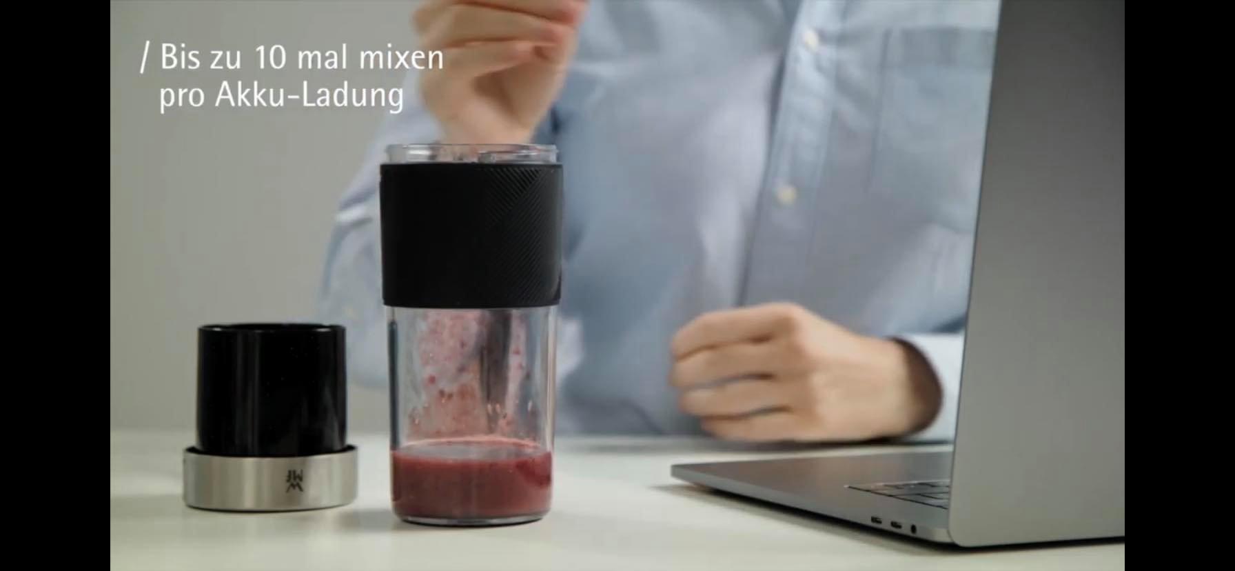 Máy xay sinh tố WMF