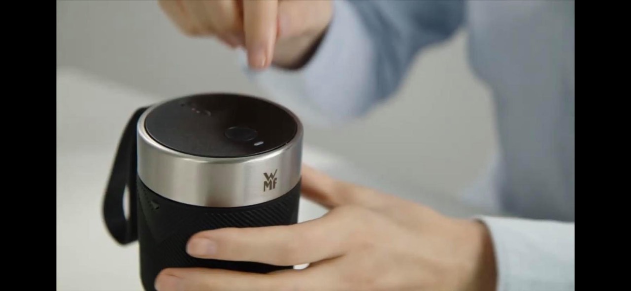 Máy xay sinh tố WMF