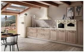 Tủ lạnh SMEG