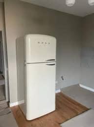Tủ lạnh SMEG