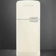 Tủ lạnh SMEG