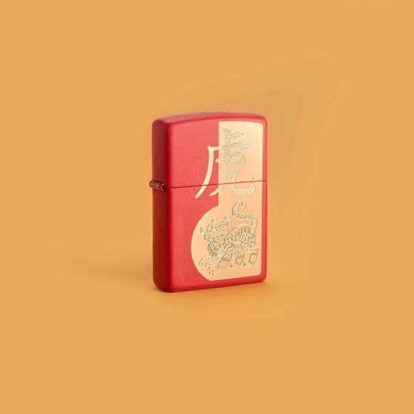 Bật lửa Zippo USA