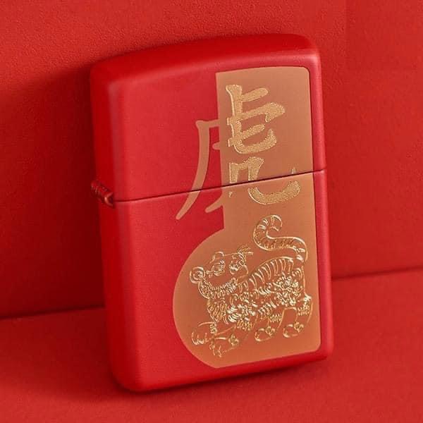 Bật lửa Zippo USA