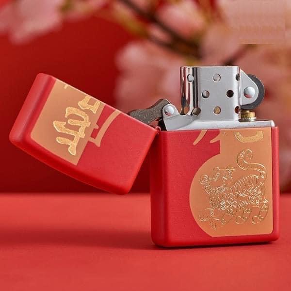 Bật lửa Zippo USA