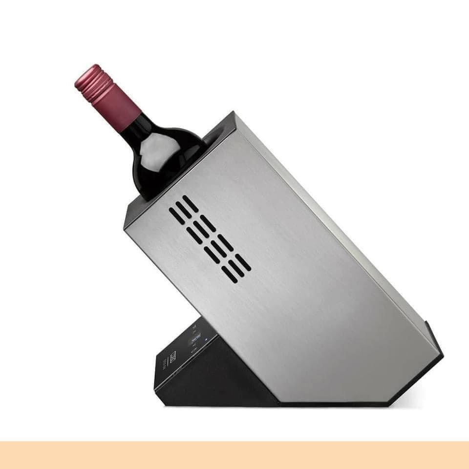 Tủ rượu đơn Caso